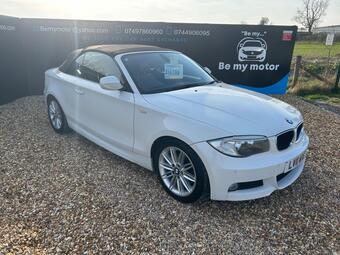 2011 1 SERIES 2.0 118I M SPORT EURO 5 S S 2DR 48 PHOTOS BMW... photo