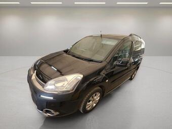 Citroen Berlingo MPV 1.6 HDi XTR Multispace MPV Euro 5 5dr