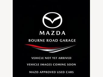 Mazda CX-5 SUV 2.0 e-SKYACTIV G MHEV Homura Euro 6 (s/s) 5dr