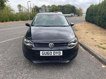 Volkswagen Polo Hatchback 1.4 SE DSG Euro 5 3dr