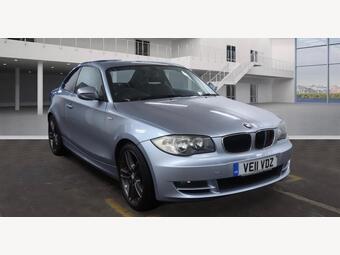 2010 1 SERIES 2.0 120I SPORT EURO 5 2DR 13 PHOTOS BMW 1 SERIES 2.0... photo