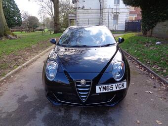 2016 ROMEO MITO 875 TB TWINAIR PROGRESSION EURO 6 S S 3DR 52 PHOTOS... photo