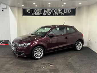 2011 A1 1.4 TFSI SPORT EURO 5 S S 3DR 11 PHOTOS AUDI A1... photo
