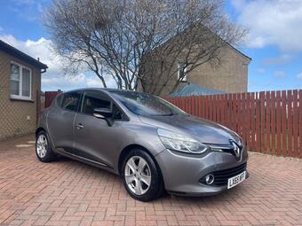 2015 CLIO 1.5 DCI ECO DYNAMIQUE NAV EURO 6 S S 5DR 21 PHOTOS... photo