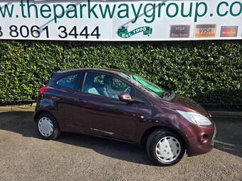 2009 KA 1.2 STYLE EURO 4 3DR 30 PHOTOS FORD KA 1.2 STYLE EURO... photo