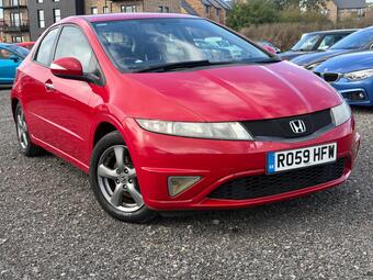 2009 Honda Civic