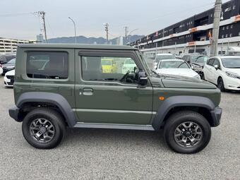 Suzuki Jimny Estate Sierra JC 1.5 Auto [ RESERVED ]