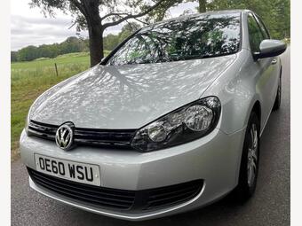 Volkswagen Golf Hatchback 1.4 Twist Euro 5 5dr