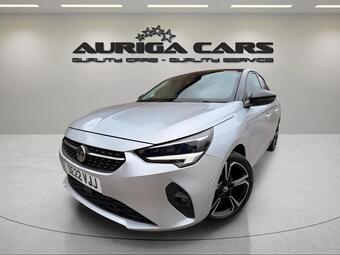 Vauxhall Corsa Hatchback 1.2 Elite Edition Euro 6 5dr