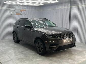 Land Rover Range Rover Velar SUV 2.0 D200 MHEV R-Dynamic S Auto 4WD Euro 6 (s/s) 5dr