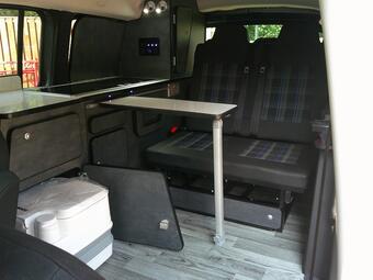 Vauxhall combo life Unlisted