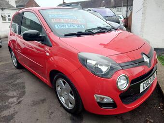 2013 TWINGO 1.2 16V DYNAMIQUE EURO 5 3DR 28 PHOTOS RENAULT TWINGO 1.2 16V... photo
