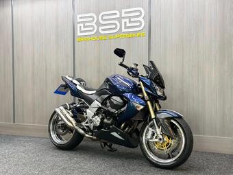 Kawasaki Z1000 Naked 1000