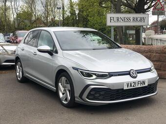 Volkswagen Golf Hatchback 1.4 TSI 13kWh GTE DSG Euro 6 (s/s) 5dr