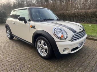 2009 COOPER EURO 4 3DR 33 PHOTOS MINI HATCH 1.6 COOPER EURO 4 3DR... photo