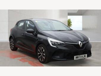 Renault Clio Hatchback 1.0 TCe Iconic Euro 6 (s/s) 5dr
