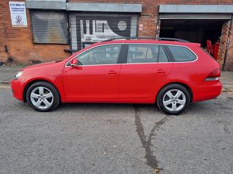 2013 GOLF 1.4 TSI SE DSG EURO 5 5DR 49 PHOTOS VOLKSWAGEN GOLF 1.4... photo