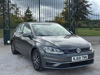 2018 GOLF 1.5 TSI EVO SE NAV EURO 6 S S 5DR 35 PHOTOS... photo