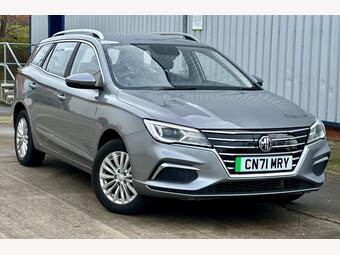 2021 5 52.5kwh exclusive auto 5dr 34 photos  5 52.5kwh exclusive auto 5dr leathr-nav-carplay/anrd-cruise £9,750 2021 (71) reg electric automatic... photo
