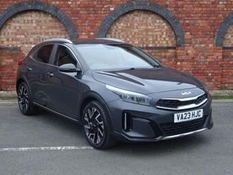 2023 kia xceed 1.5 t-gdi 3 euro 6 (s/s) 5dr 28 photos  xceed 1.5 t-gdi 3 euro 6 (s/s) 5dr great... photo