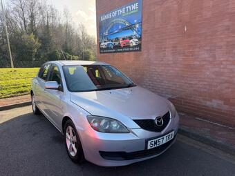 2008 3 1.6 ts 5dr 19 photos 3 1.6 ts 5dr ulez-auto-longmot £1,995 2008 (57) reg petrol automatic 147,801 miles discover this... photo