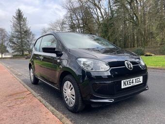 2014 up! 1.0 move up! euro 5 3dr 15 photos  up! 1.0 move up! euro 5 3dr £ 20 £4,995... photo