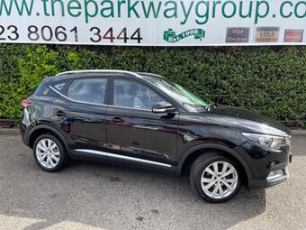 MG MG ZS SUV 1.0 T-GDI Excite Auto Euro 6 5dr