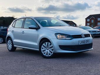 2010 POLO HATCHBACK 1.2TSI HATCHBACK 5DR AUTOMATIC 56 PHOTOS VOLKSWAGEN POLO HATCHBACK 1.2TSI HATCHBACK... photo