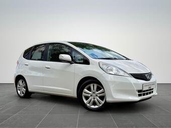 Honda Jazz Hatchback 1.4 i-VTEC ES Plus Euro 5 5dr