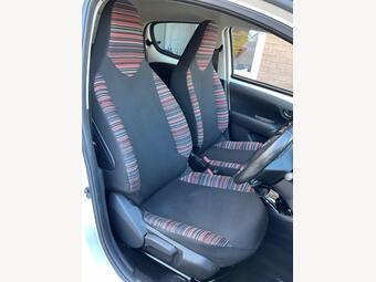 Citroen C1 Hatchback 1.0 VTi Shine Euro 6 (s/s) 5dr