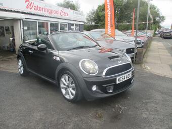 Mini Roadster