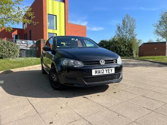 2012 POLO 1.2 S EURO 5 5DR A C 40 PHOTOS VOLKSWAGEN POLO 1.2... photo
