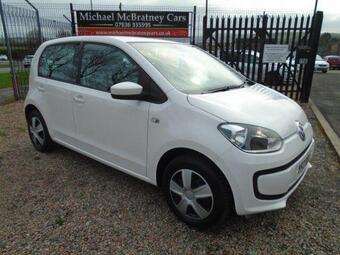 2015 up! 1.0 move up! euro 6 5dr 30 photos  up! 1.0 move up! euro 6 5dr mot til 28... photo