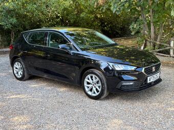 SEAT Leon Hatchback 1.5 TSI SE Euro 6 (s/s) 5dr