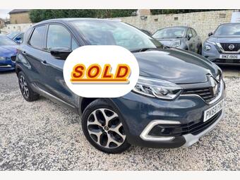 2019 CAPTUR 0.9 TCE ENERGY GT LINE EURO 6 S S 5DR 64 PHOTOS... photo