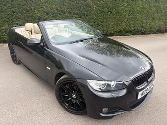 2007 3 SERIES 3.0 325D M SPORT STEPTRONIC EURO 4 2DR 27 PHOTOS BMW 3... photo