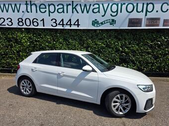 Audi A1 Hatchback 1.0 TFSI 30 Sport Sportback Euro 6 (s/s) 5dr