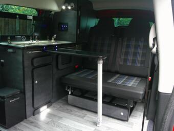 Citroen Berlingo Unlisted