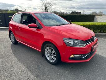 2015 POLO 1.2 TSI BLUEMOTION TECH SE EURO 6 S S 3DR 20 PHOTOS... photo