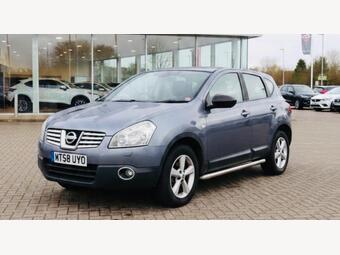2009 NISSAN QASHQAI 2.0 DCI TEKNA 4WD 5DR 3 PHOTOS NISSAN QASHQAI 2.0 DCI TEKNA... photo