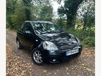 2005 YARIS 1.3 VVT I T SPIRIT 5DR 27 PHOTOS TOYOTA YARIS 1.3 VVT... photo