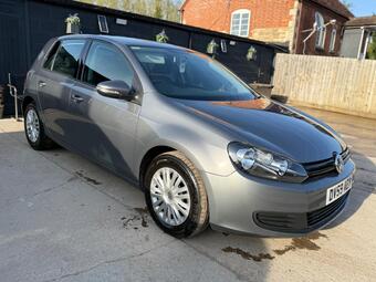 2009 GOLF 1.4 S EURO 5 5DR 100 PHOTOS VOLKSWAGEN GOLF 1.4 S EURO... photo