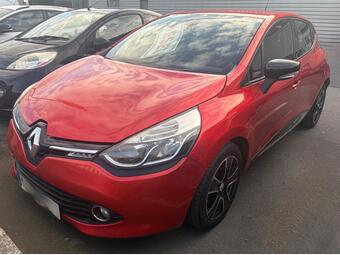 Renault Clio Hatchback 1.5 dCi Dynamique Nav Euro 6 (s/s) 5dr