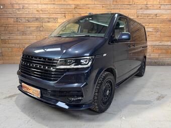 Volkswagen Transporter Combi Van 2.0 BiTDI T30 Highline Kombi DSG FWD SWB Euro 6 (s/s) 5dr