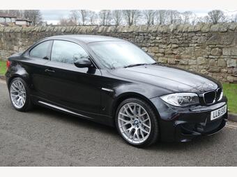 2011 BMW 1 SERIES 3.0 M EURO 5 2DR 44 PHOTOS BMW 1 SERIES 3.0 M... photo