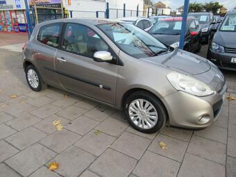 2010 CLIO 1.2 I MUSIC EURO 5 3DR 35 PHOTOS RENAULT CLIO 1.2 I... photo