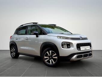 Citroen C3 Aircross SUV 1.2 PureTech Feel Euro 6 (s/s) 5dr