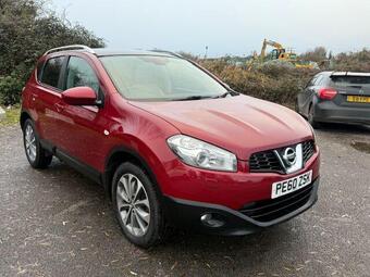 2010 QASHQAI 2.0 TEKNA CVT 2WD EURO 5 5DR 30 PHOTOS NISSAN QASHQAI 2.0... photo
