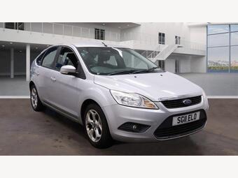 2011 FOCUS 1.6 SPORT 5DR 12 PHOTOS FORD FOCUS 1.6 SPORT 5DR SPORT LOW... photo