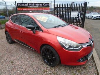 2013 CLIO 1.5 DCI DYNAMIQUE S MEDIANAV EURO 5 S S 5DR 27 PHOTOS... photo